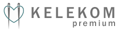 kelekom logotip